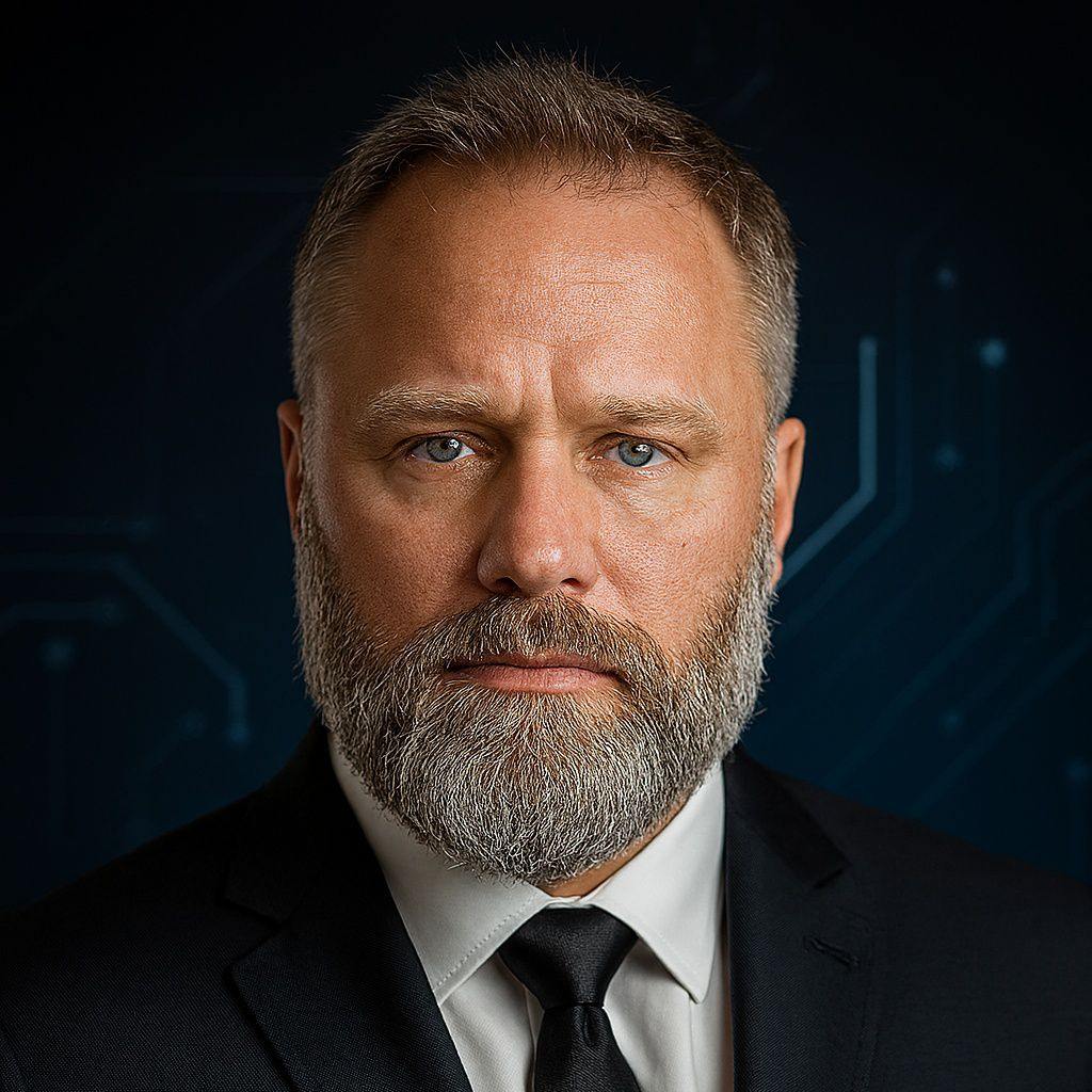 Kenneth H Kristiansen